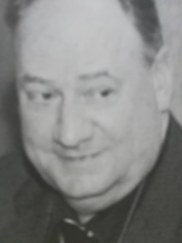 Pasfoto